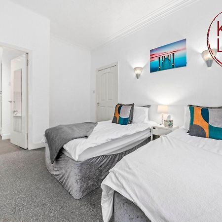 Elmbank Apartment By Klass Living Bellshill Kültér fotó