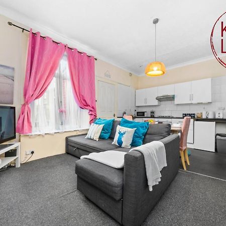 Elmbank Apartment By Klass Living Bellshill Kültér fotó
